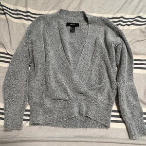 Forever 21 sweater top